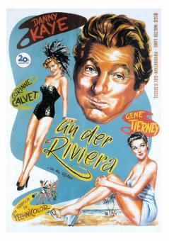 An der Riviera (1951) 