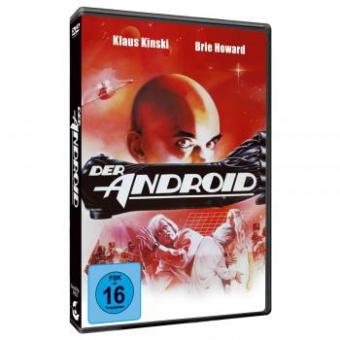 Der Android (1982) 