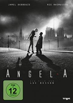 Angel-A (2005) [Gebraucht - Zustand (Sehr Gut)] 