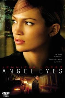 Angel Eyes (2001) [Gebraucht - Zustand (Sehr Gut)] 