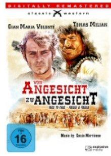 Von Angesicht zu Angesicht (2 DVDs) (1967) 