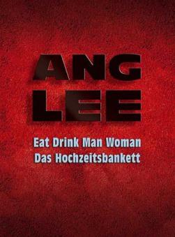Ang Lee Set - Eat Drink Man Woman / Das Hochzeitsbankett [Gebraucht - Zustand (Sehr Gut)] 