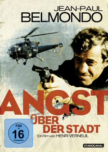 Angst über der Stadt (1975) 