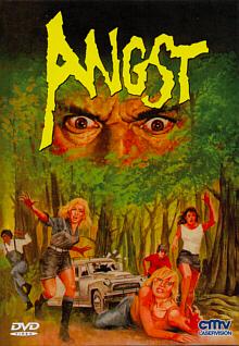 Angst - Das Camp des Schreckens (inkl. Bonusfilm Schreie der Nacht) (1983) [FSK 18] 