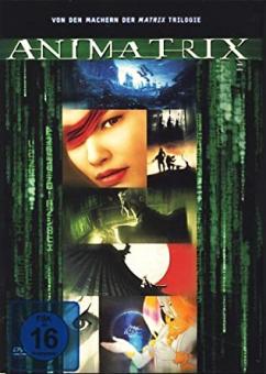 Animatrix (2003) 