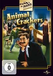 Die Marx Brothers - Animal Crackers (1930) 