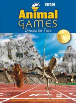 Animal Games - Olympia der Tiere (2004) 