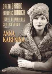 Anna Karenina (1935) [Gebraucht - Zustand (Sehr Gut)] 