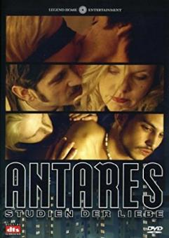 Antares - Studien der Liebe (2004) [Gebraucht - Zustand (Sehr Gut)] 