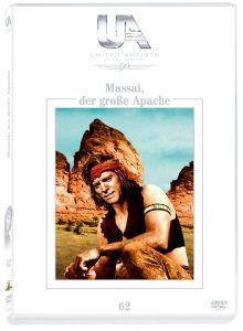 Massai, der große Apache (1954) 