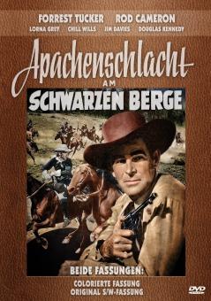 Apachenschlacht am schwarzen Berge (1951) 