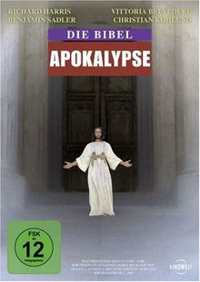 Die Bibel: Apokalypse (2000) [Gebraucht - Zustand (Sehr Gut)] 