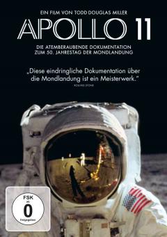 Apollo 11 (OmU) (2019) 