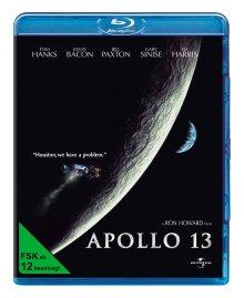 Apollo 13 (1995) [Blu-ray] 