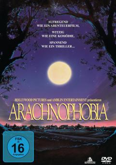 Arachnophobia (1990) [Gebraucht - Zustand (Sehr Gut)] 