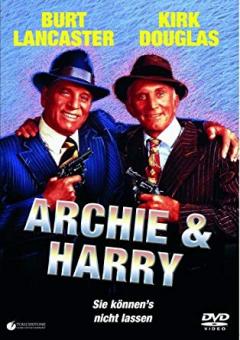 Archie & Harry - Sie können's nicht lassen (1986) 