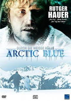 Arctic blue - Durch die Weiße Hölle (1993) 