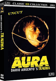 Aura - Trauma (Uncut) (1993) [FSK 18] 