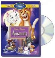 Aristocats (Special Collection) (1970) [Gebraucht - Zustand (Sehr Gut)] 