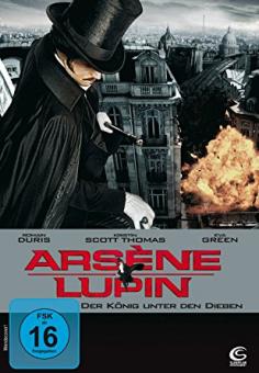 Arsene Lupin (2004) 