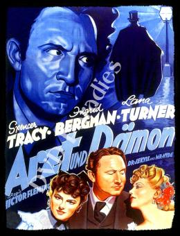 Arzt und Dämon (Dr. Jekyll and Mr. Hyde) (1941) 