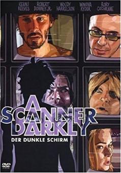 A Scanner Darkly (2006) [Gebraucht - Zustand (Sehr Gut)] 
