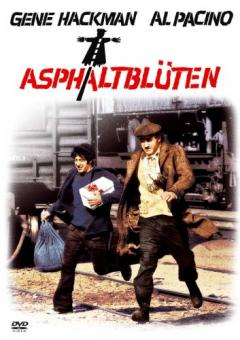 Asphaltblüten (1973) 