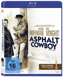 Asphalt Cowboy (1969) [Blu-ray] 