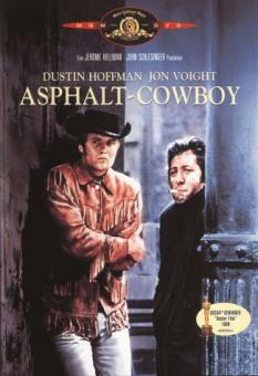 Asphalt Cowboy (1969) [Gebraucht - Zustand (Sehr Gut)] 
