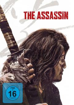 The Assassin (2023) [Gebraucht - Zustand (Sehr Gut)] 
