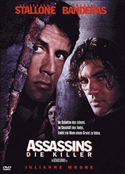 Assassins - Die Killer (1995) 