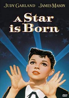 A Star is Born (2 DVDs) (1954) [Gebraucht - Zustand (Sehr Gut)] 