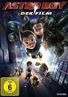 Astro Boy - Der Film (2009) 