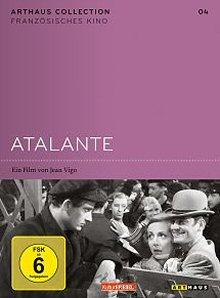 Atalante (1934) 