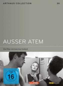 Außer Atem (1960) 