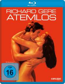 Atemlos (1983) [Blu-ray] 