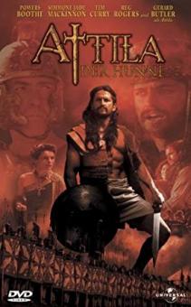 Attila, der Hunne (2001) 
