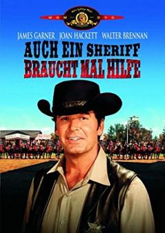 Auch ein Sheriff braucht mal Hilfe (1969) [Gebraucht - Zustand (Sehr Gut)] 