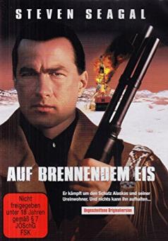 Auf brennendem Eis (1994) [FSK 18] 
