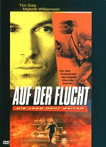 Auf der Flucht - Die Jagd geht weiter (2000) 