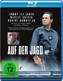 Auf der Jagd (1998) [Blu-ray] 