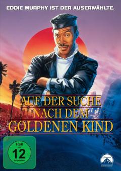 Auf der Suche nach dem goldenen Kind (1986) [Gebraucht - Zustand (Sehr Gut)] 