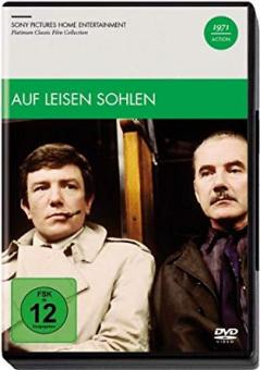 Auf leisen Sohlen (1972) 