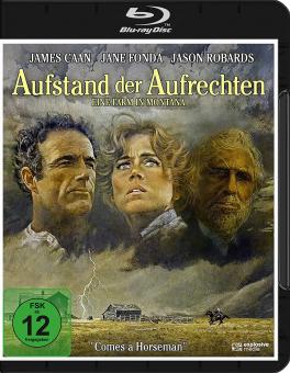 Aufstand der Aufrechten (1978) [Blu-ray] 