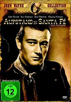 Aufstand in Santa Fe (1938) 