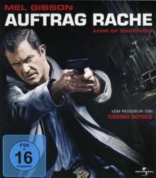 Auftrag Rache (2010) [Blu-ray] 