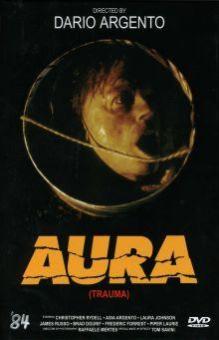 Aura - Trauma (Große Hartbox, Limitiert auf 150 Stück) (1993) [FSK 18] 