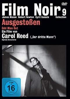 Ausgestoßen (1947) [Gebraucht - Zustand (Sehr Gut)] 