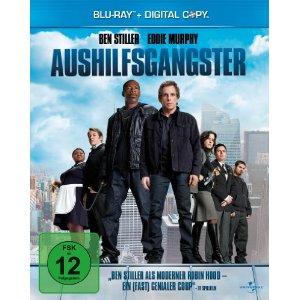 Aushilfsgangster (2011) [Blu-ray] 