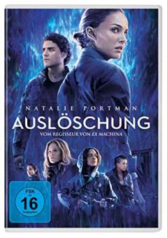 Auslöschung (2018) 